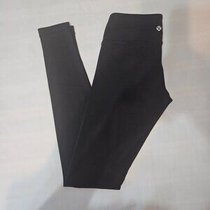 LULULEMON Wunder Under Full Length Low Rise Tight 28" Leggings